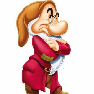 Meet your Posher, Dawn